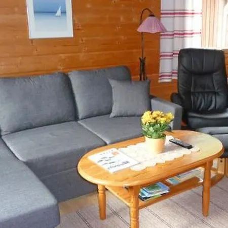 Semesterbostad Holiday Niittylampi Kiljava