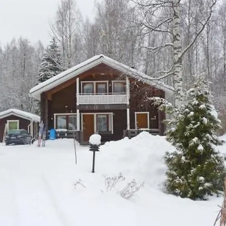 Holiday Niittylampi Semesterbostad Kiljava