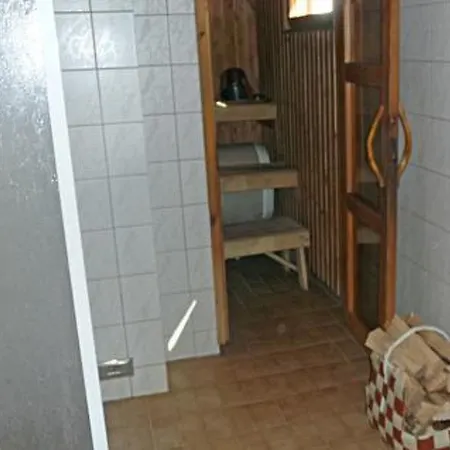 Holiday Niittylampi Semesterbostad *