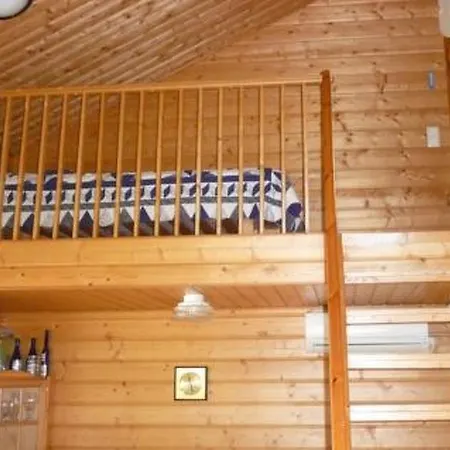 Semesterbostad Holiday Niittylampi Kiljava