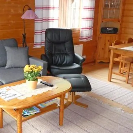 Semesterbostad Holiday Niittylampi *
